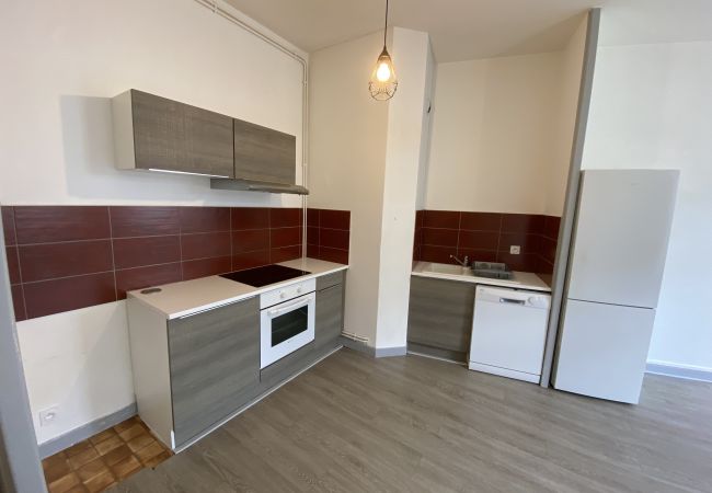 Saint-Flour - Apartment