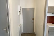 Apartment in Saint-Flour - Superbe T4 en coeur de ville