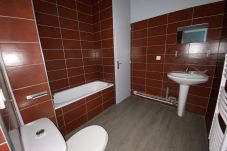 Apartment in Saint-Flour - Superbe Appartement T2 en ville haute