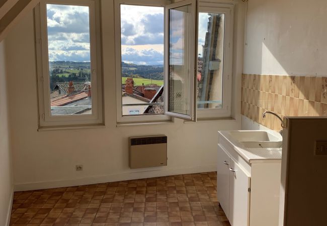 Saint-Flour - Apartment