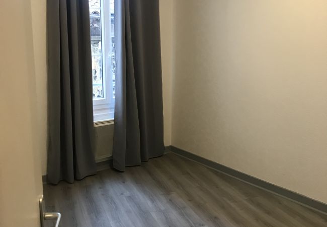 Saint-Flour - Apartment