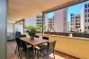Apartment in Rosas / Roses - TORRE QUIMETA B3 SALATA