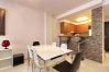 Apartment in Rosas / Roses - TORRE QUIMETA B3 SALATA