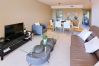 Apartment in Rosas / Roses - CAN PARRAMON PISCINE TENNIS ROSES