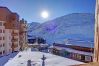 Apartment in Les Menuires - (AC.404) T2 Aconit les Menuires  Apartment in Les Menuires - (AC.404) T2 Aconit les Menuires