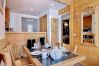 Apartment in Les Menuires - (AC.404) T2 Aconit les Menuires  Apartment in Les Menuires - (AC.404) T2 Aconit les Menuires