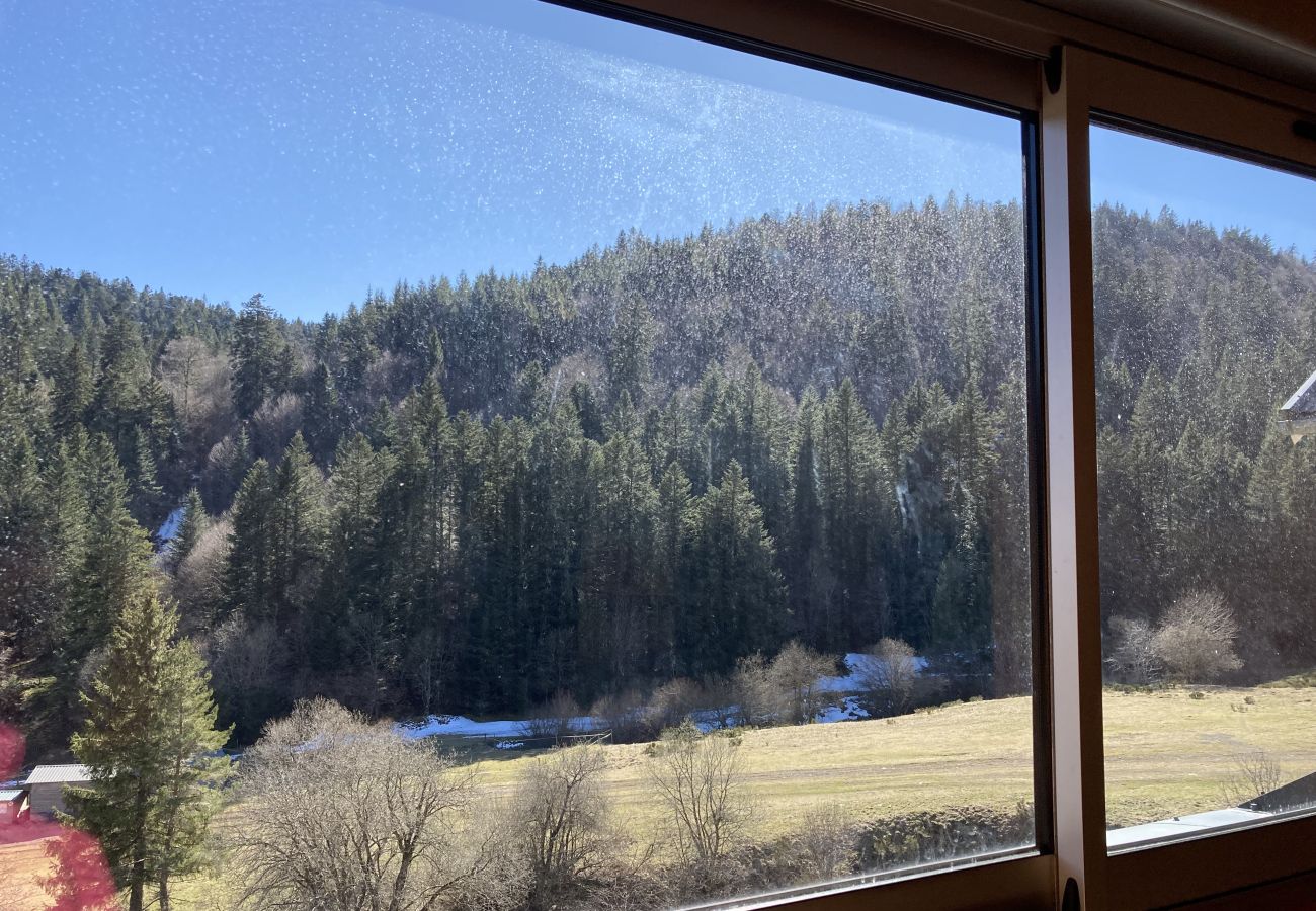 Apartment in Le Lioran - ALTURA T2 Duplex wifi au pied des montagnes