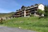 Apartment in Le Lioran - ALTURA T2 Duplex wifi au pied des montagnes