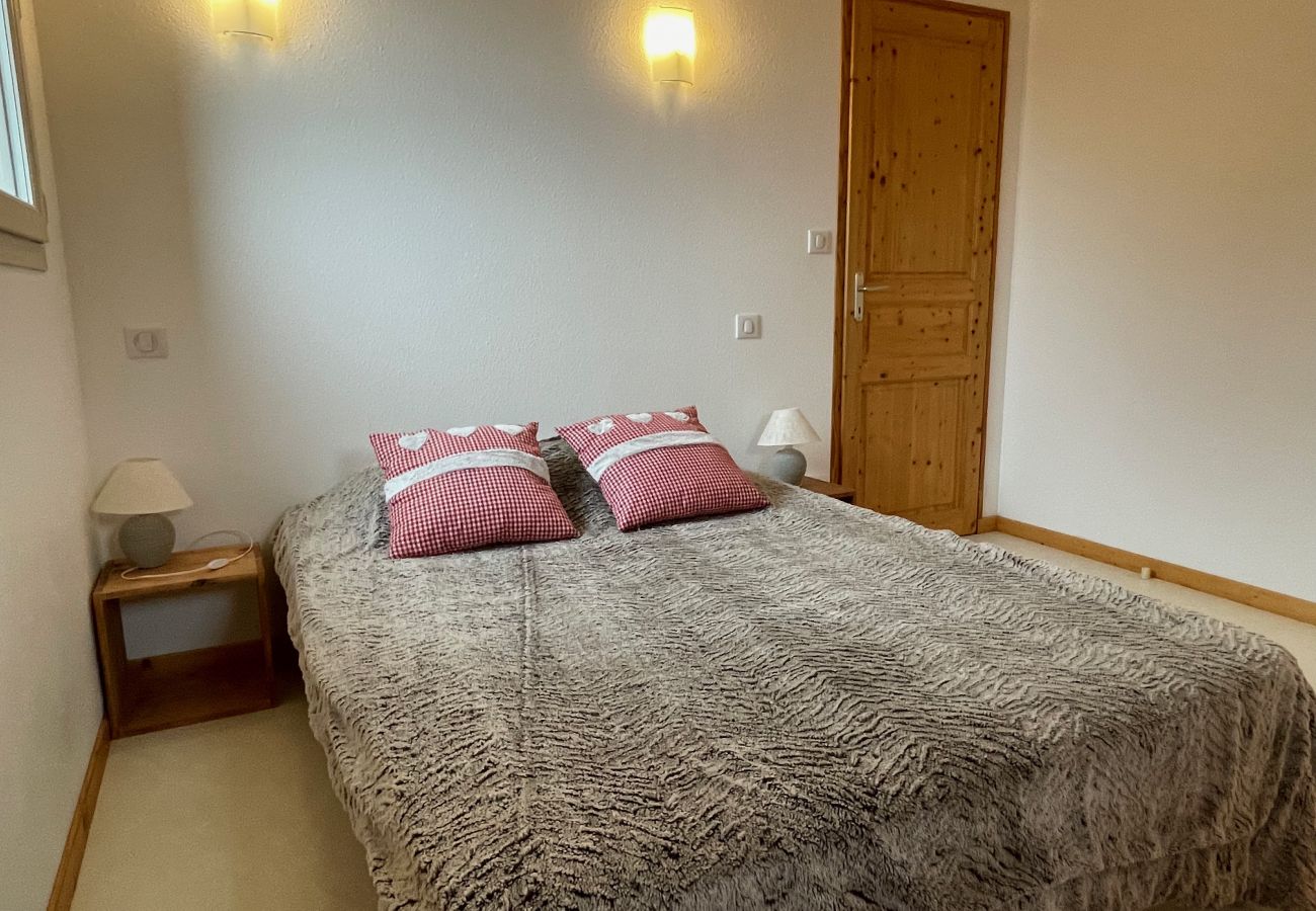 Apartment in Le Lioran - Duplex Rocher du Cerf n°16 PDR