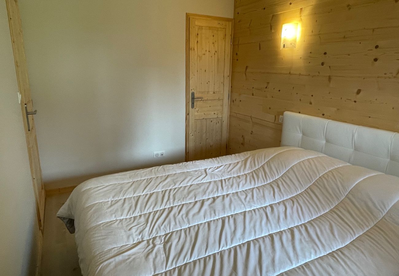 Apartment in Le Lioran - Chalet D R-1D Masseboeuf