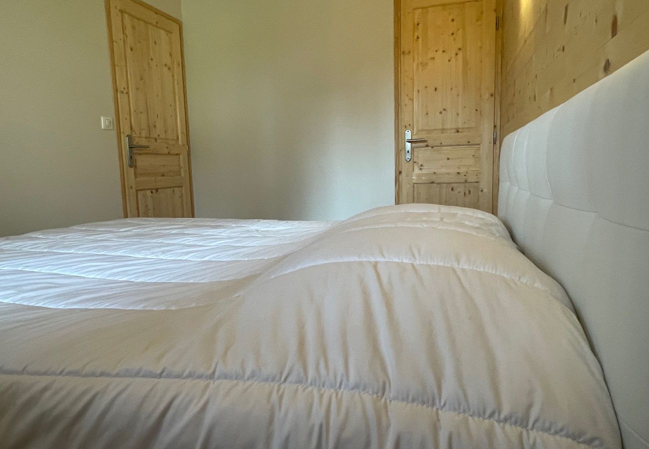 Apartment in Le Lioran - Chalet D R-1D Masseboeuf