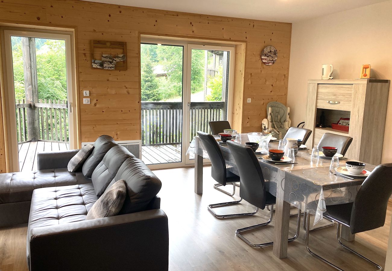 Apartment in Le Lioran - Les Estives R-2G