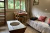 Apartment in Le Lioran - Residence Bec de l'Aigle N°30