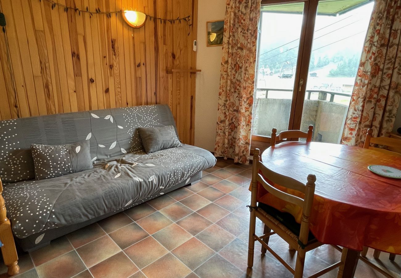 Apartment in Le Lioran - Griou N°33 4/6P