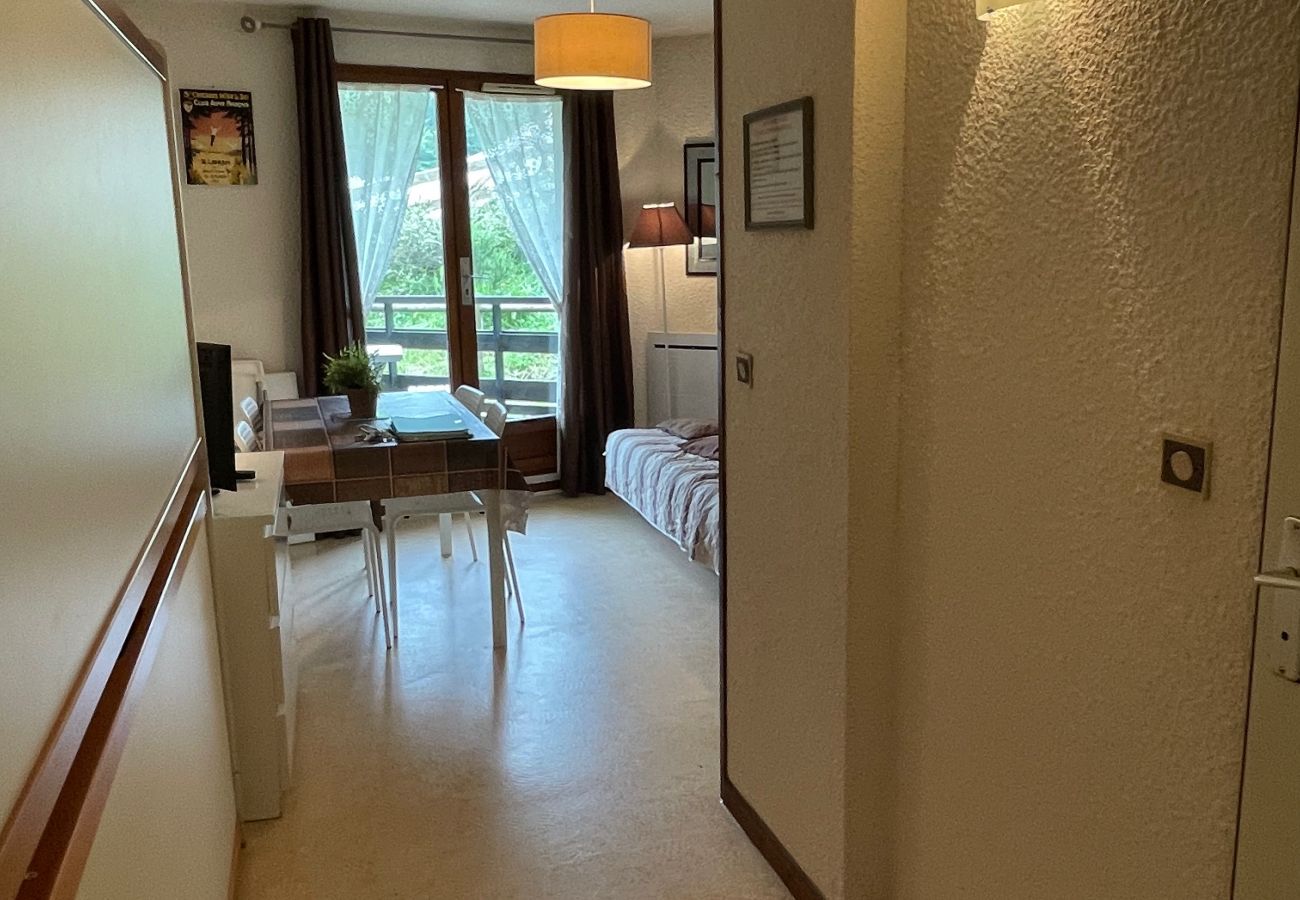 Apartment in Le Lioran - GRIOU N°30 6P