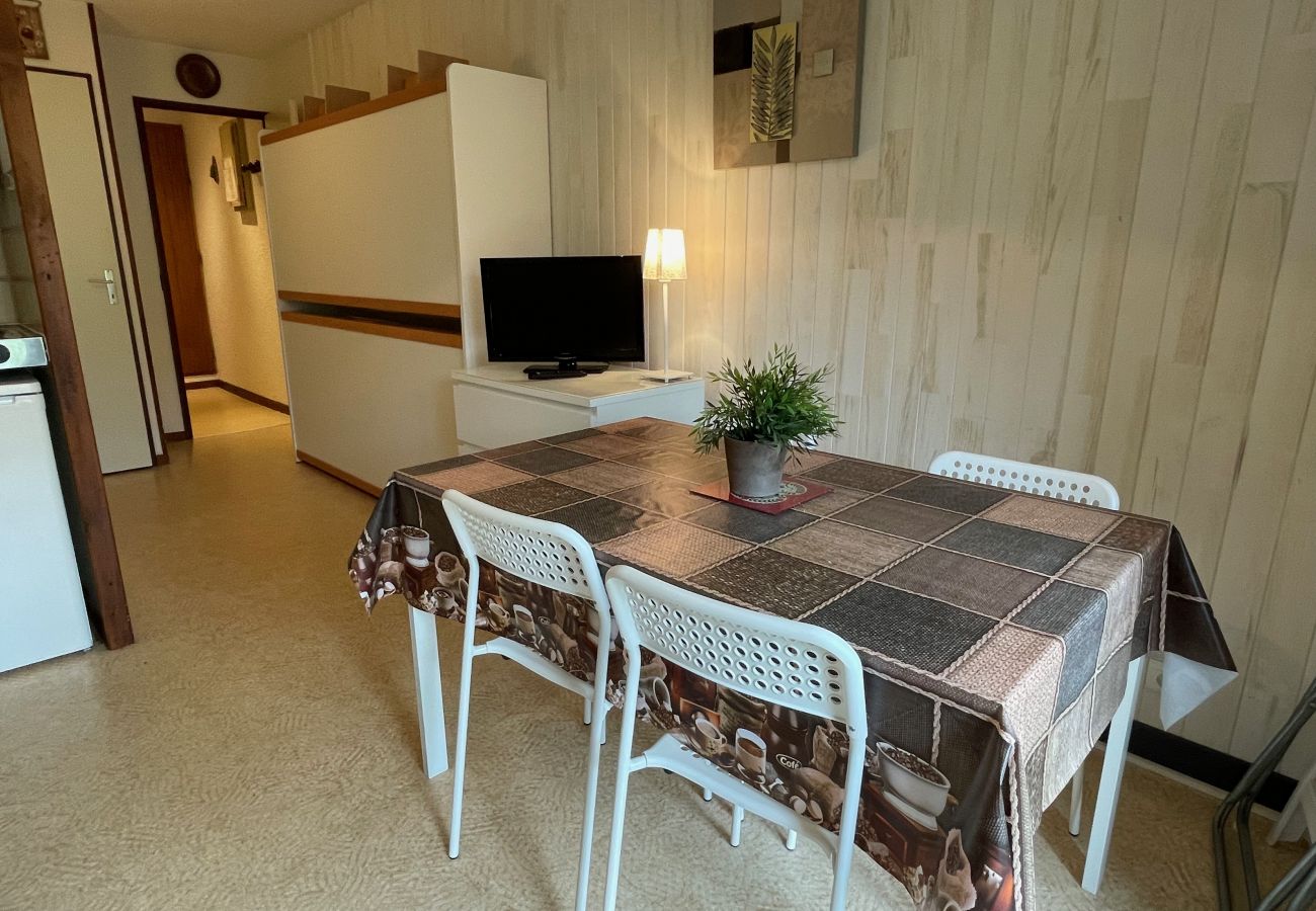 Apartment in Le Lioran - GRIOU N°30 6P