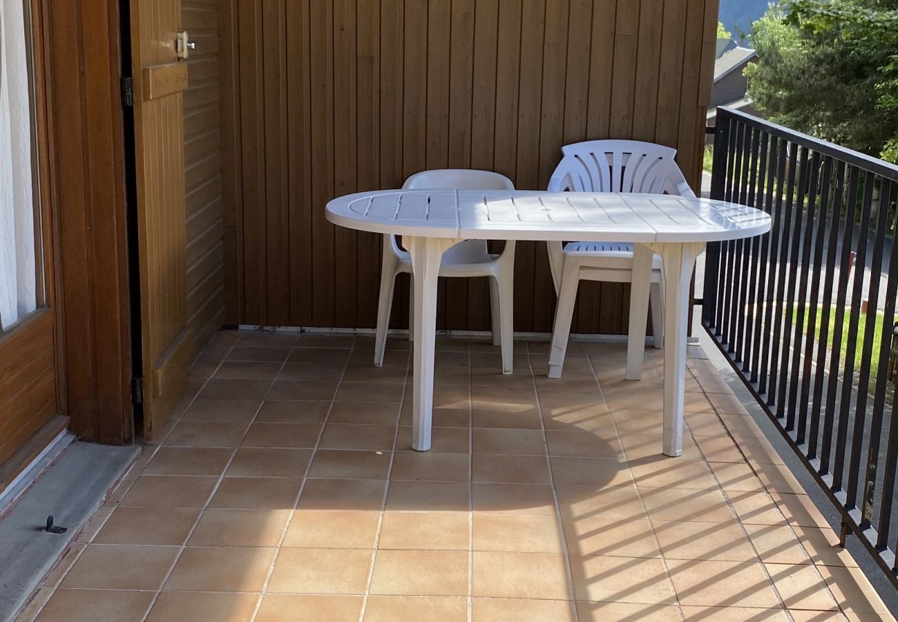 Chalet in Le Lioran - Chalet Individuel Bec de l'Aigle