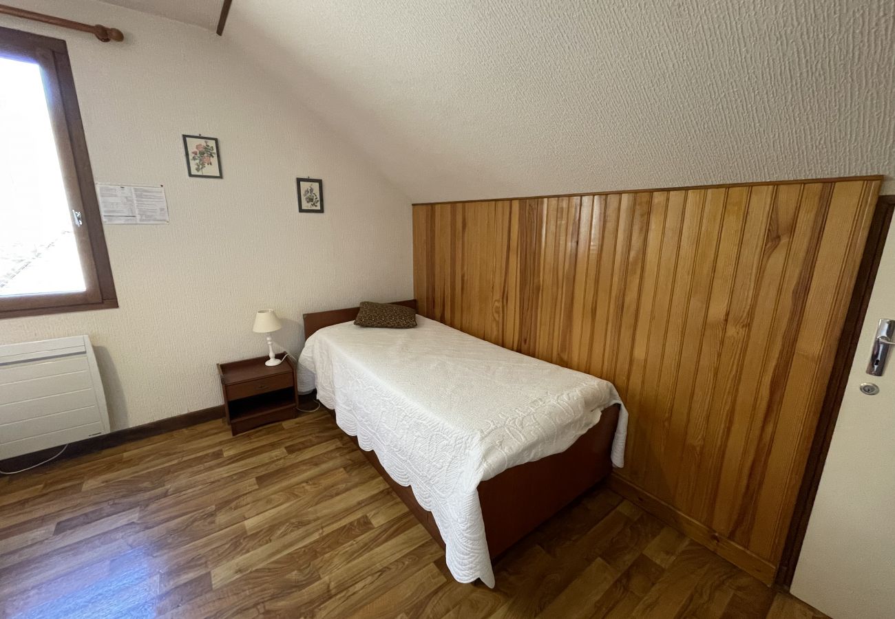 Chalet in Le Lioran - Chalet Individuel Bec de l'Aigle