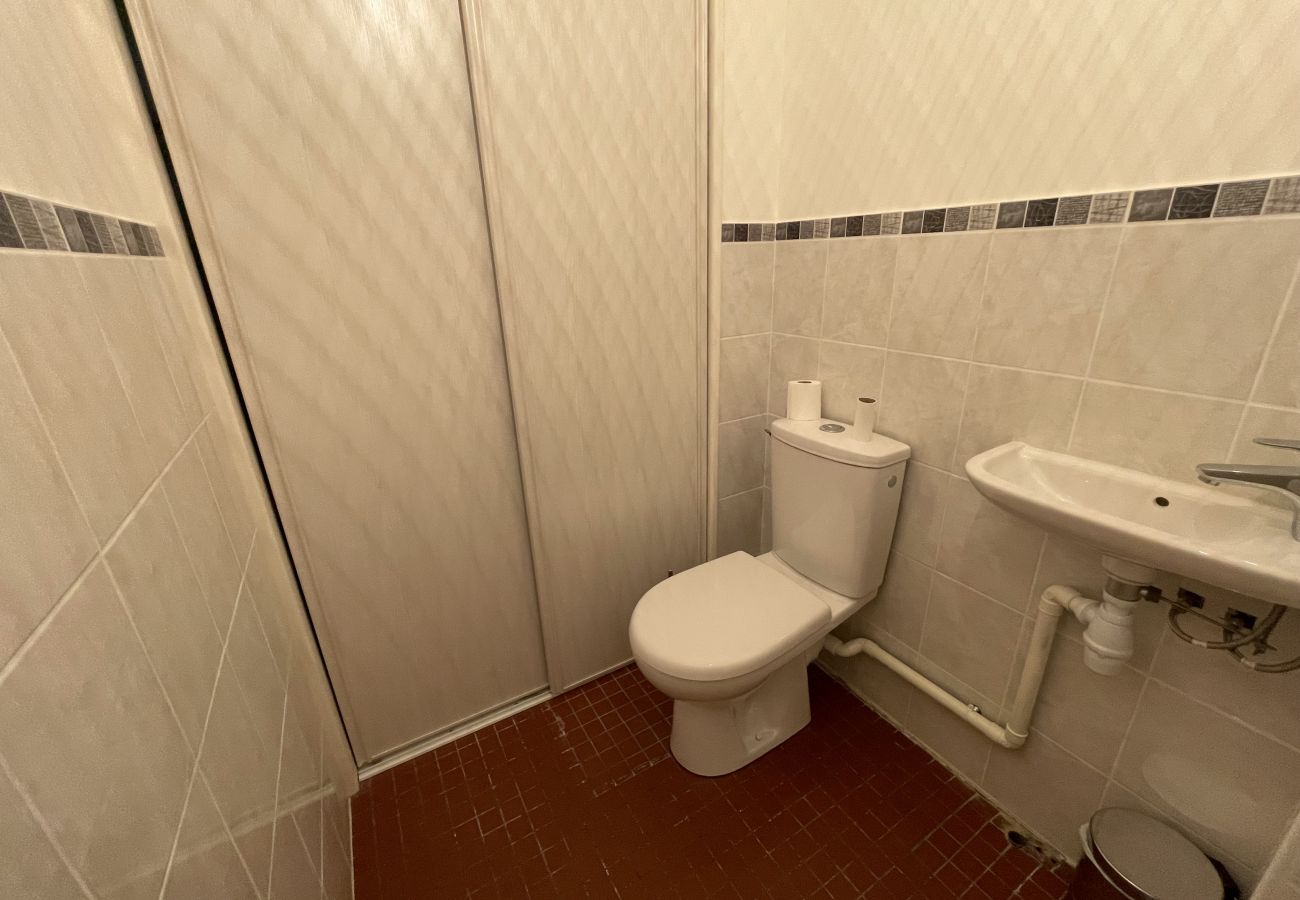 House in Cheylade - Puy Mary, Volcans d'auvergne