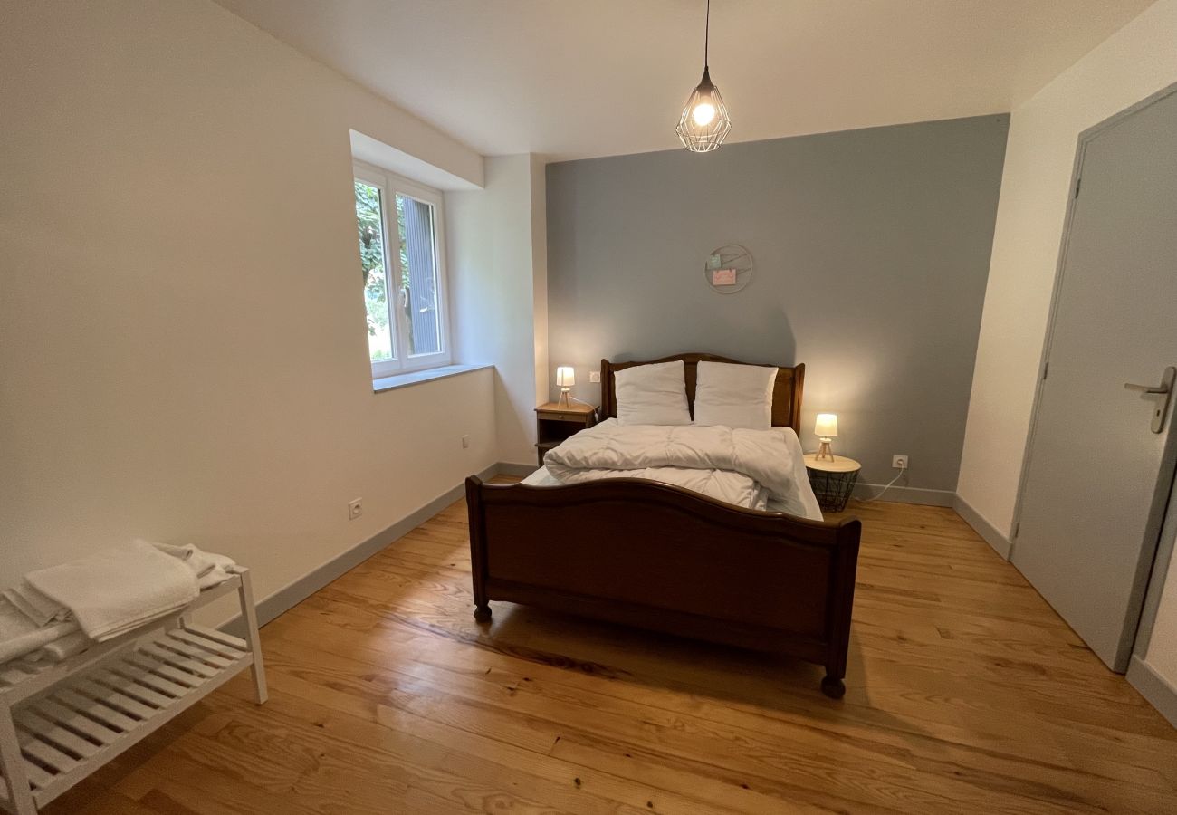 House in Cheylade - Puy Mary, Volcans d'auvergne
