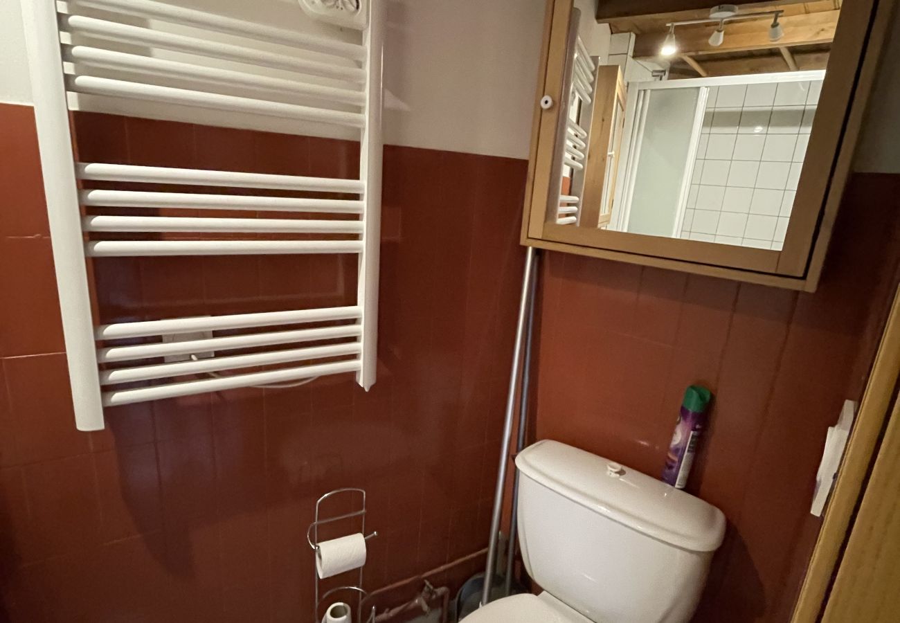 Studio in Le Lioran - Studio au coeur de la station du Lioran