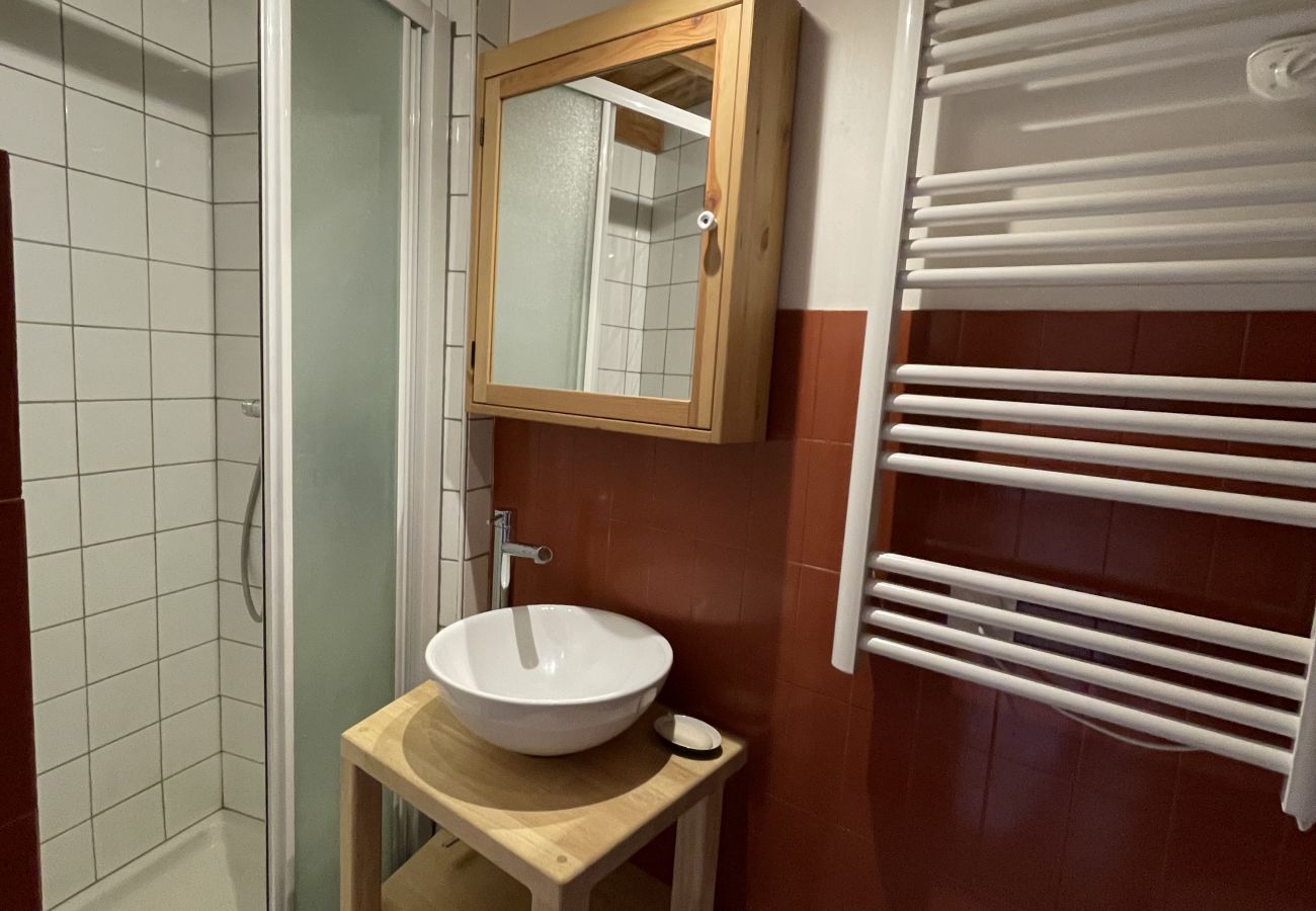 Studio in Le Lioran - Studio au coeur de la station du Lioran