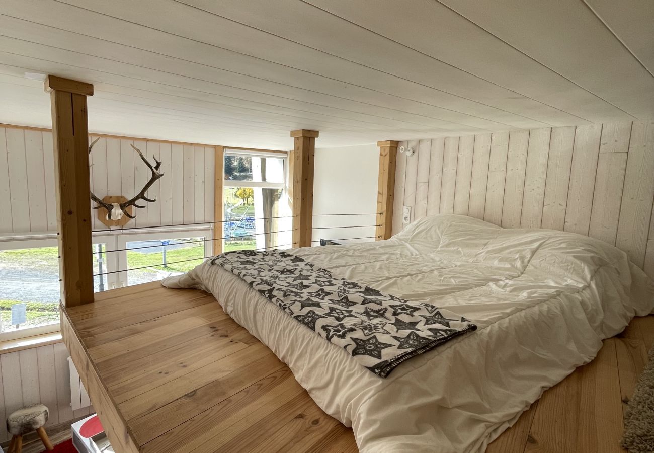 Studio in Le Lioran - Studio au coeur de la station du Lioran