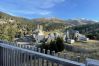 Apartment in Le Lioran - Triplex - RDC les Ecrins