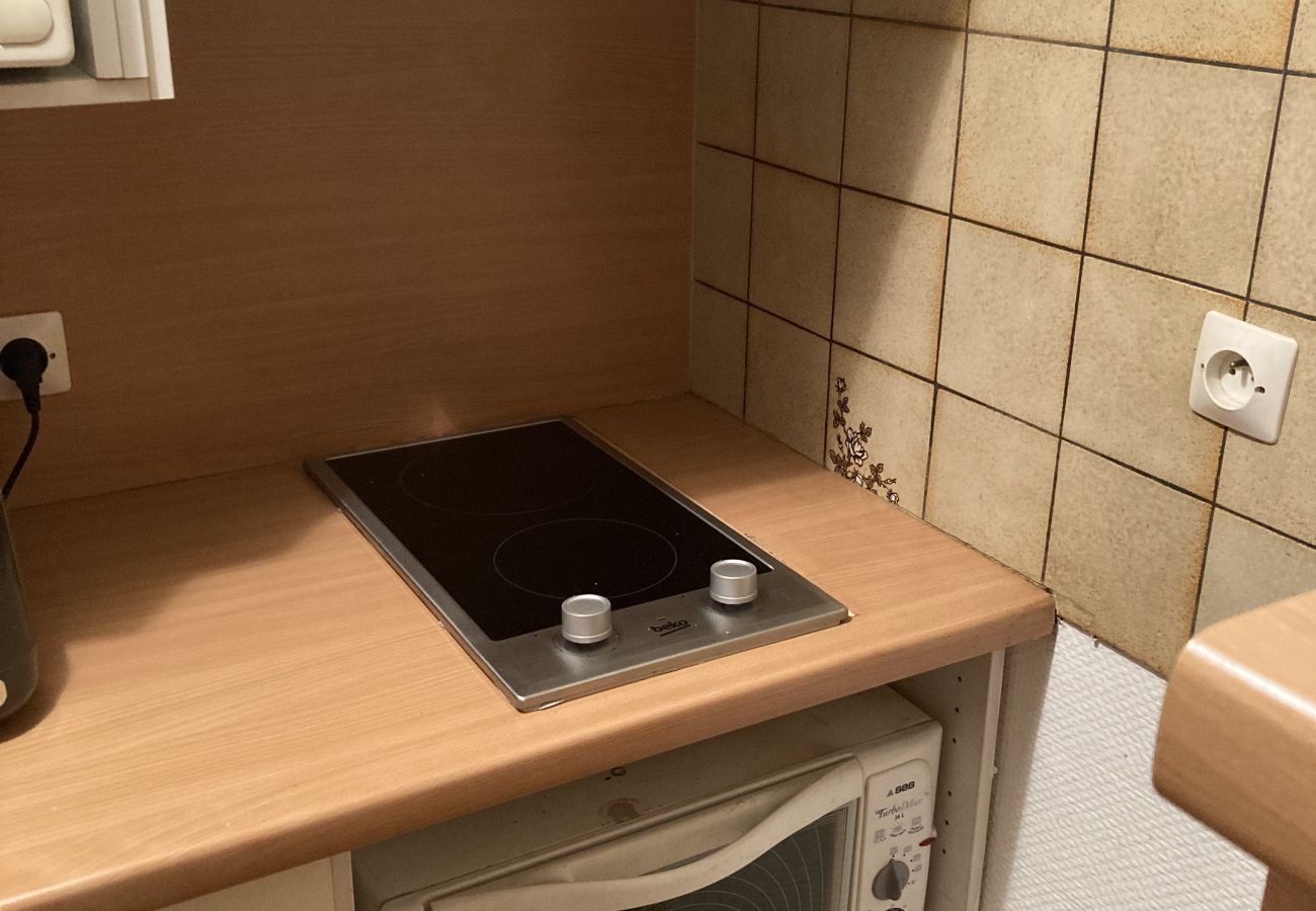 Studio in Le Lioran - Studio résidence Les Sagnes Studio in Le Lioran - Studio résidence Les Sagnes