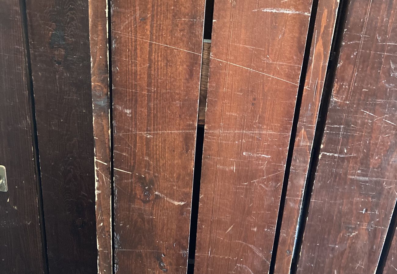 Studio in Le Lioran - Studio résidence Les Sagnes Studio in Le Lioran - Studio résidence Les Sagnes