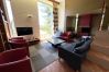 Chalet in Le Lioran - Chalet les Digitales - Rocher du cerf Chalet in Le Lioran - Chalet les Digitales - Rocher du cerf