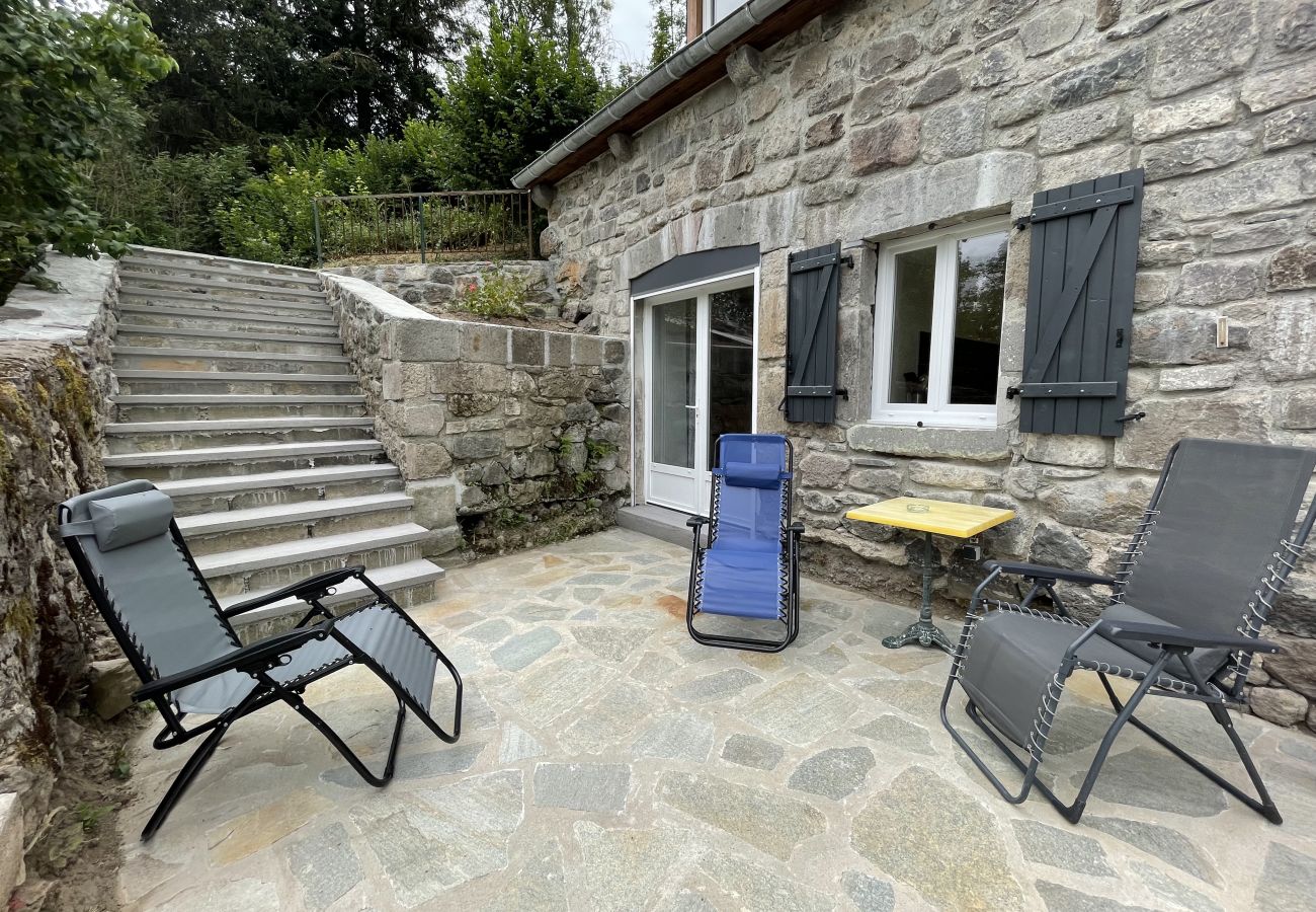 House in Laveissière - Maison au coeur des Volcans d'Auvergne