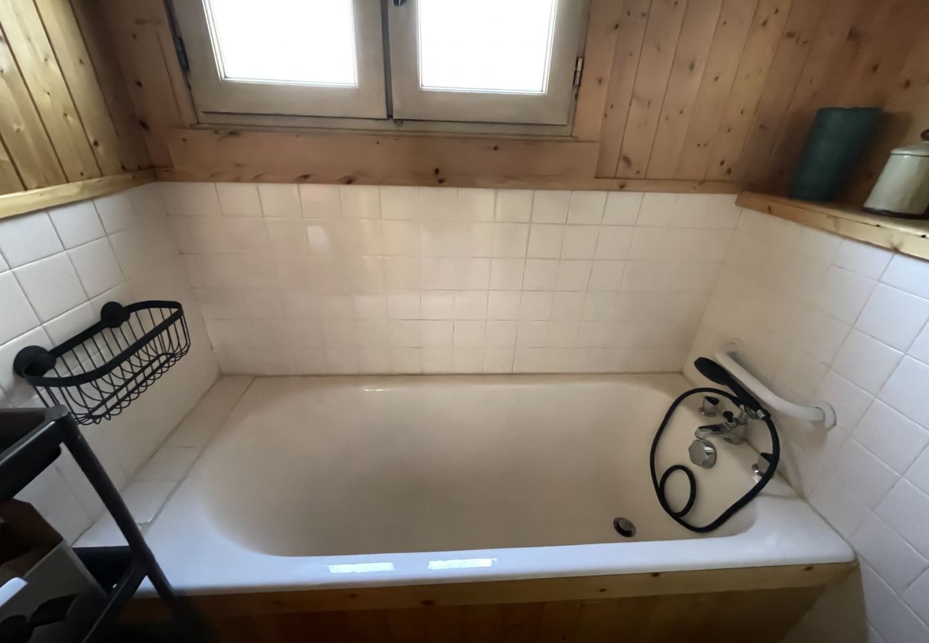 Chalet in Le Lioran - Chalet individuel - Rocher du cerf