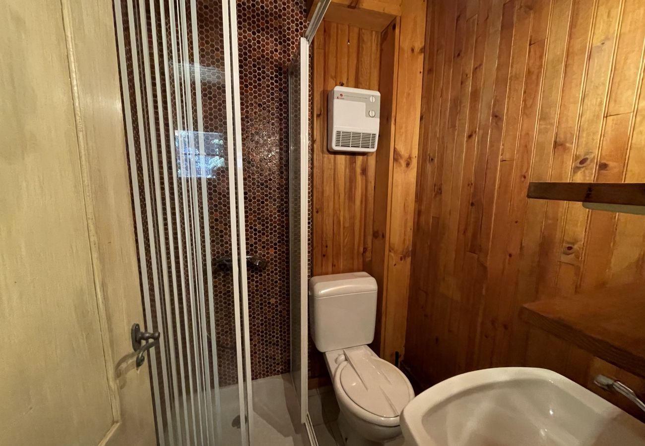 Chalet in Le Lioran - Chalet individuel - Rocher du cerf