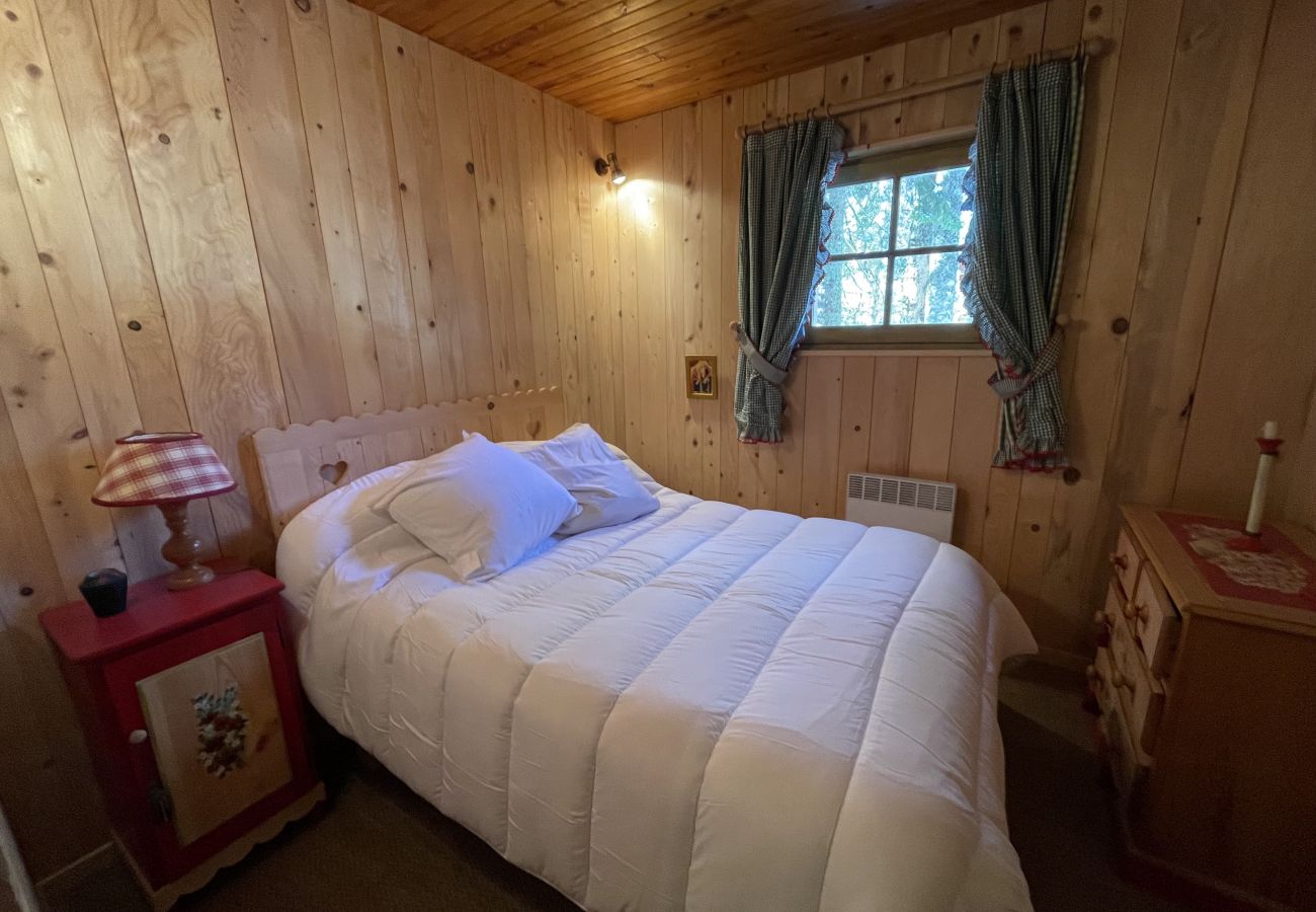 Chalet in Le Lioran - Chalet individuel - Rocher du cerf
