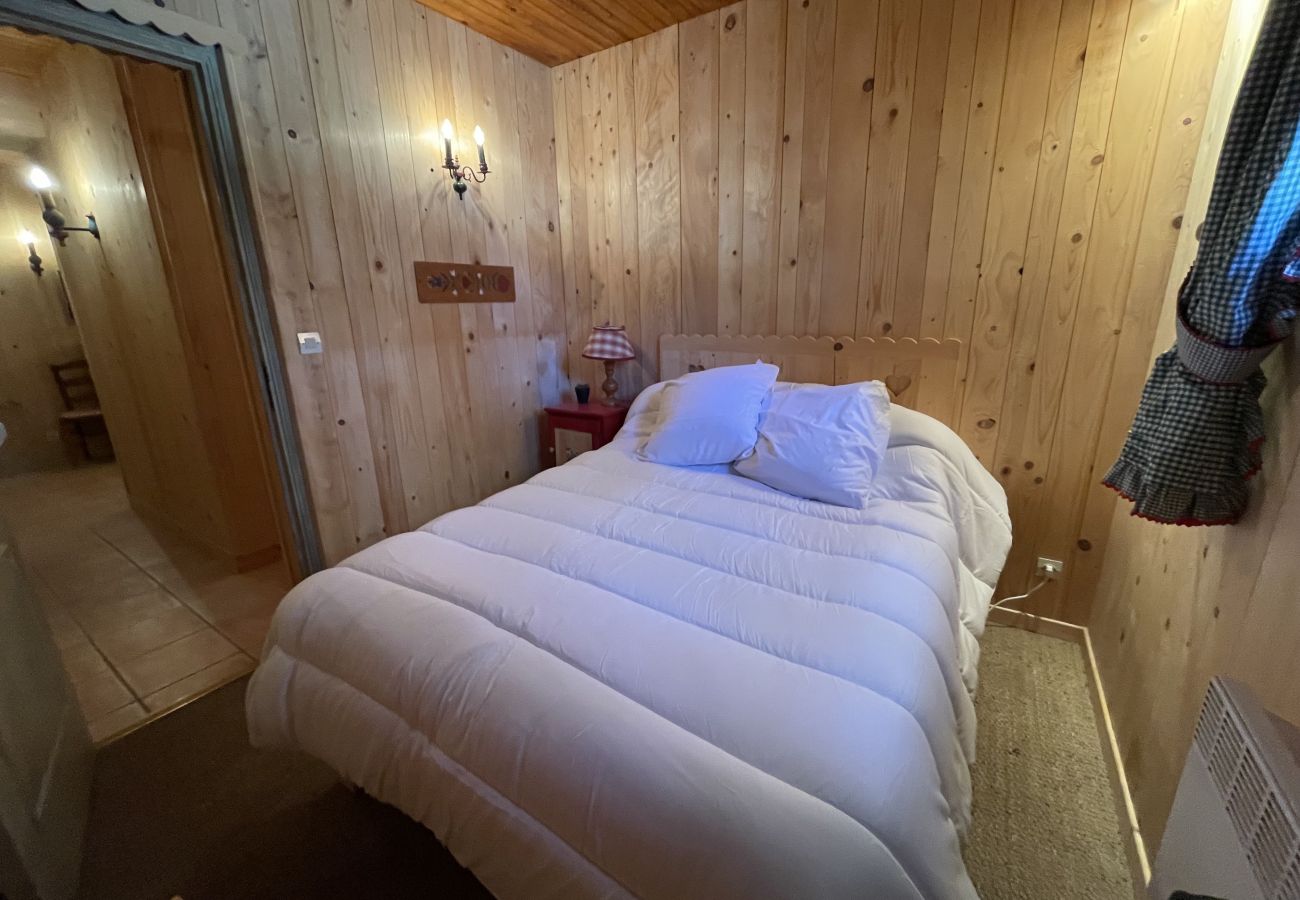 Chalet in Le Lioran - Chalet individuel - Rocher du cerf