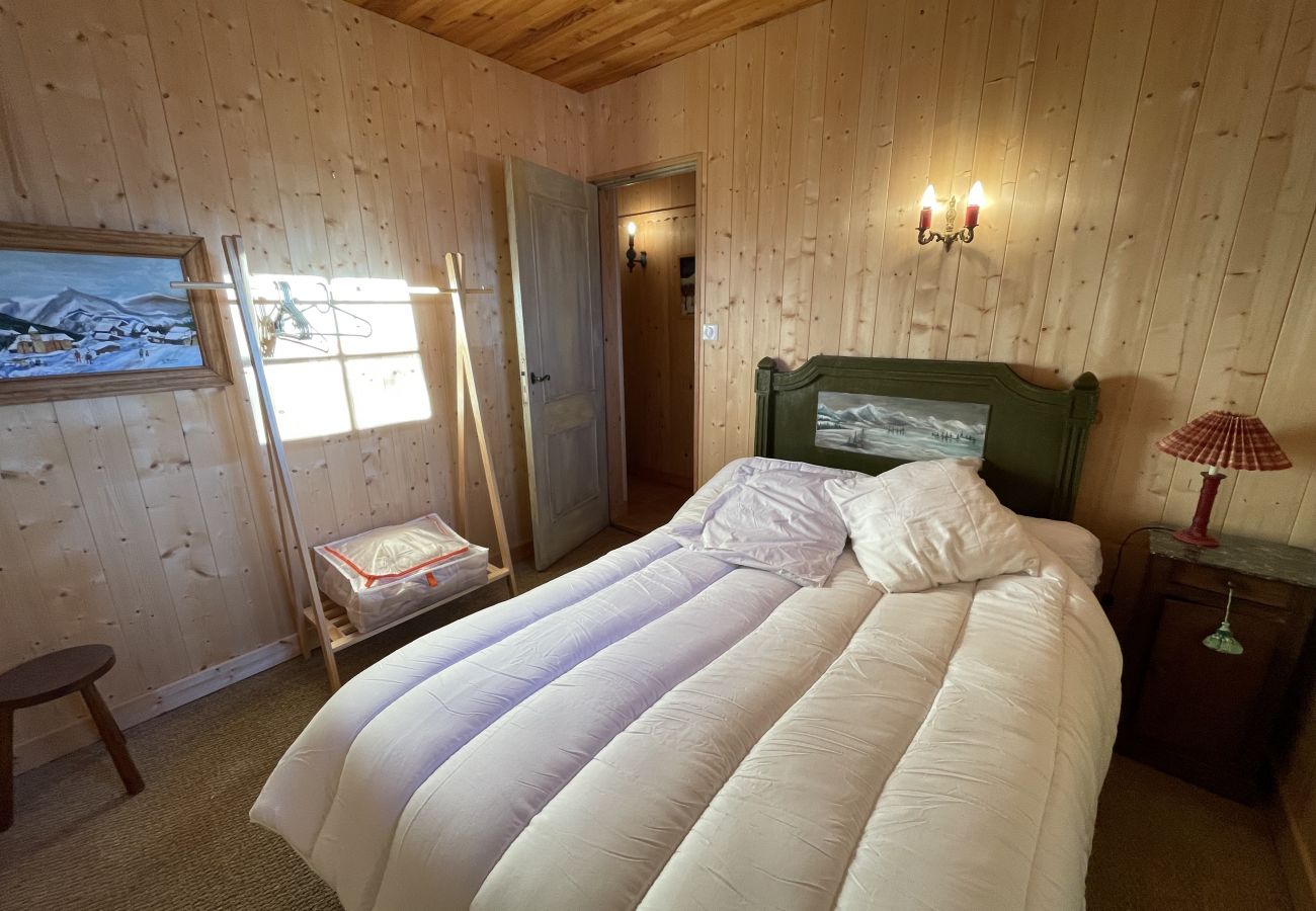 Chalet in Le Lioran - Chalet individuel - Rocher du cerf