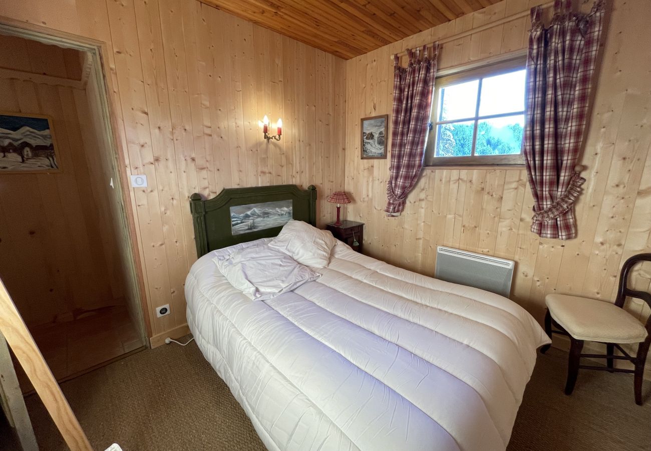 Chalet in Le Lioran - Chalet individuel - Rocher du cerf