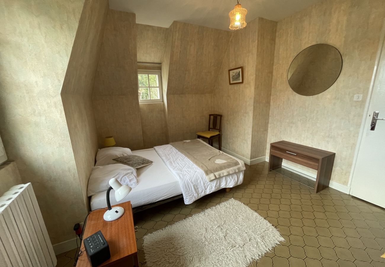 Apartment in Le Lioran - Appartement au village du Lioran