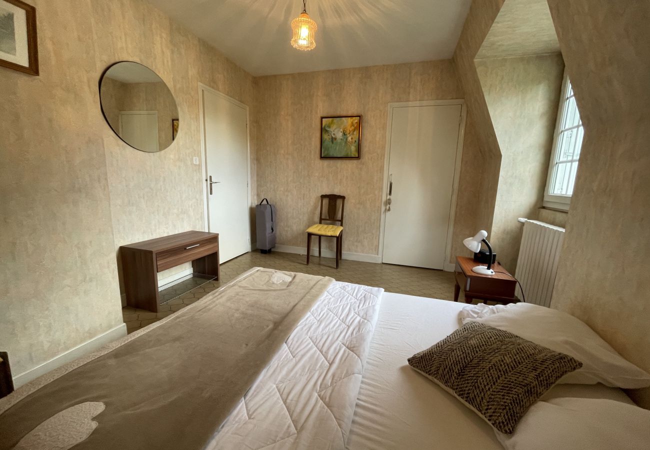 Apartment in Le Lioran - Appartement au village du Lioran