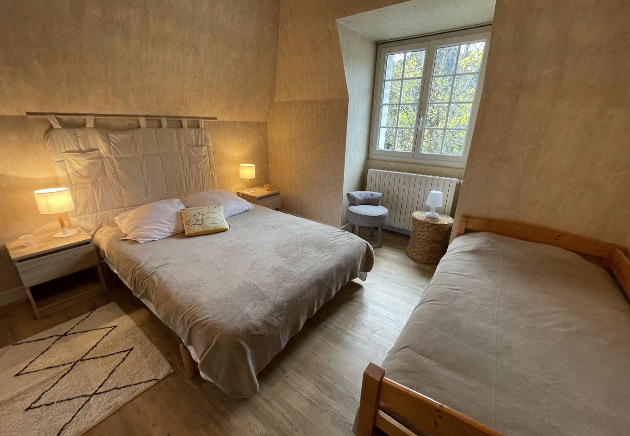 Apartment in Le Lioran - Appartement au village du Lioran