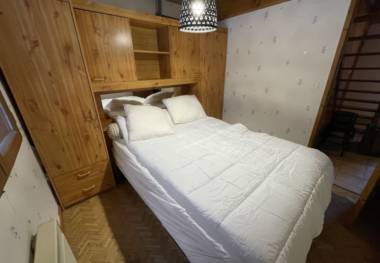 Chalet in Le Lioran - Chalet du Mouflon - Bec de l'Aigle