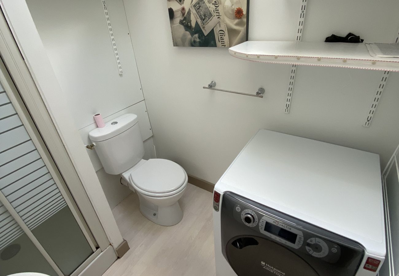 Apartment in Le Lioran - Duplex N°5 Résidence Puy du Rocher