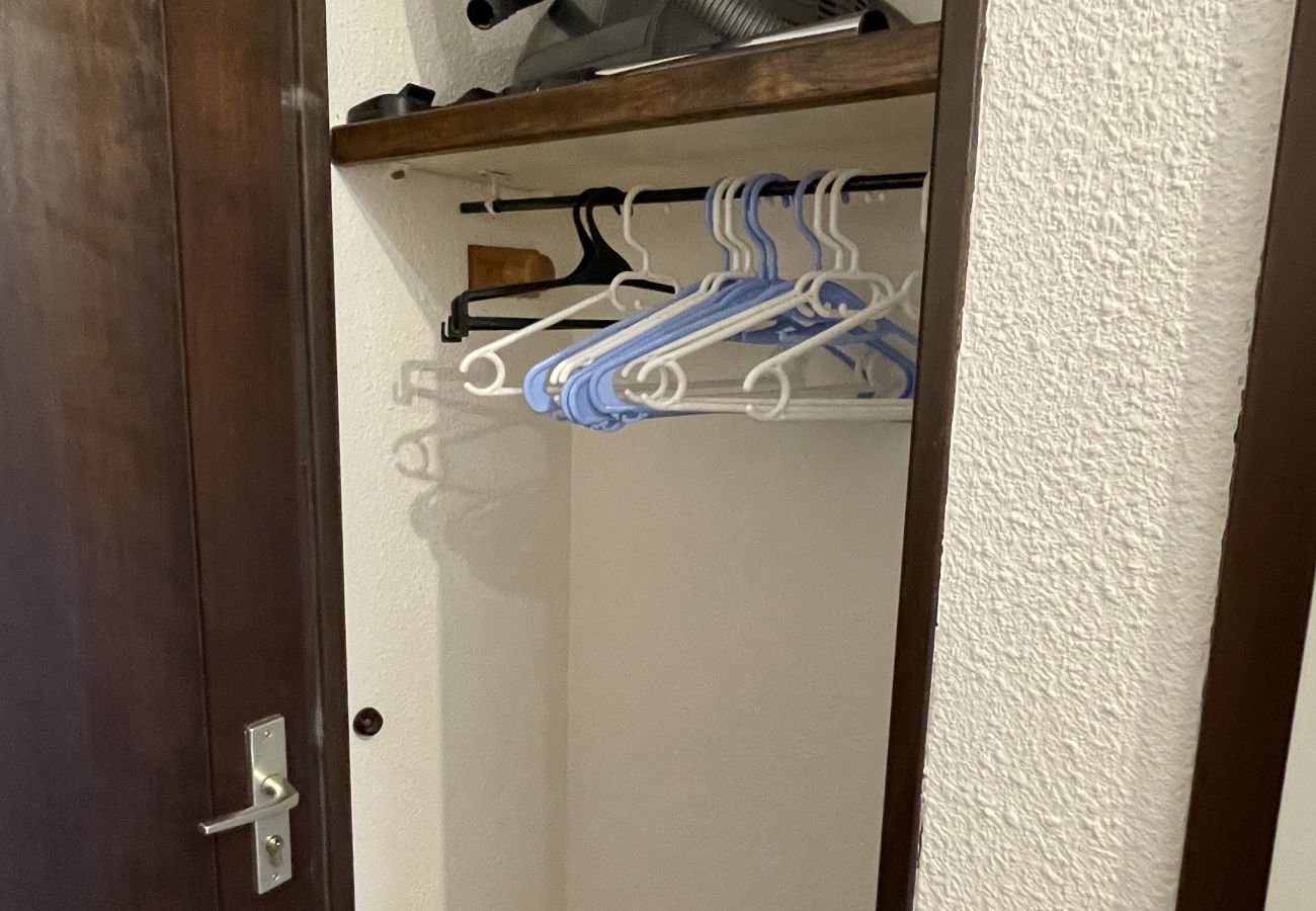 Apartment in Le Lioran - Résidence Les Cristallines - Appartement 17