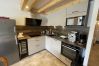 Chalet in Le Lioran - Chalet T3 HERMINES RDC Chalet in Le Lioran - Chalet T3 HERMINES RDC