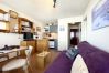 Apartment in Les Menuires - (CI.B17) Appartement skis aux pieds Les Menuires Apartment in Les Menuires - (CI.B17) Appartement skis aux pieds Les Menuires