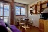 Apartment in Les Menuires - (CI.B17) Appartement skis aux pieds Les Menuires Apartment in Les Menuires - (CI.B17) Appartement skis aux pieds Les Menuires