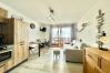 Apartment in Les Menuires - (VM.813) T2 Skis aux pieds les Menuires Apartment in Les Menuires - (VM.813) T2 Skis aux pieds les Menuires
