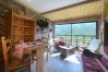Apartment in Les Menuires - (BZ.4344) Appartement 60m2 sur les pistes 3 Vallée