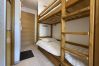 Studio in Les Menuires - (BO.332) Appartement skis aux pieds  Les Menuires Studio in Les Menuires - (BO.332) Appartement skis aux pieds  Les Menuires